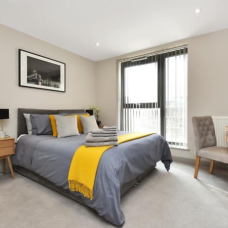 Esquire Apartments Ealing Londen Buitenkant foto