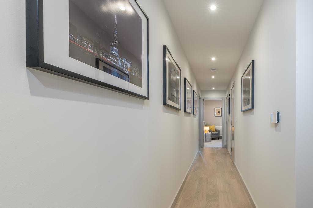 Esquire Apartments Ealing Londen Buitenkant foto