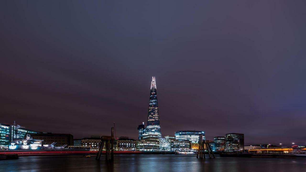 Esquire Apartments Ealing Londen Buitenkant foto